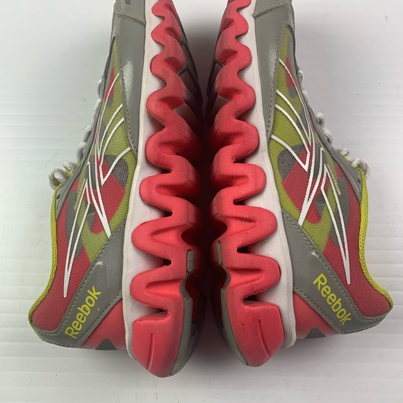Reebok Ziglite Women’s Running Shoes Size 7 - Picture 5 of 7